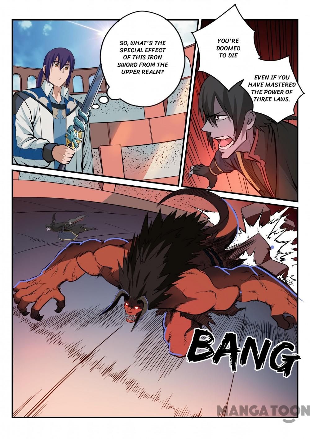 Chapter 182 - Image 3