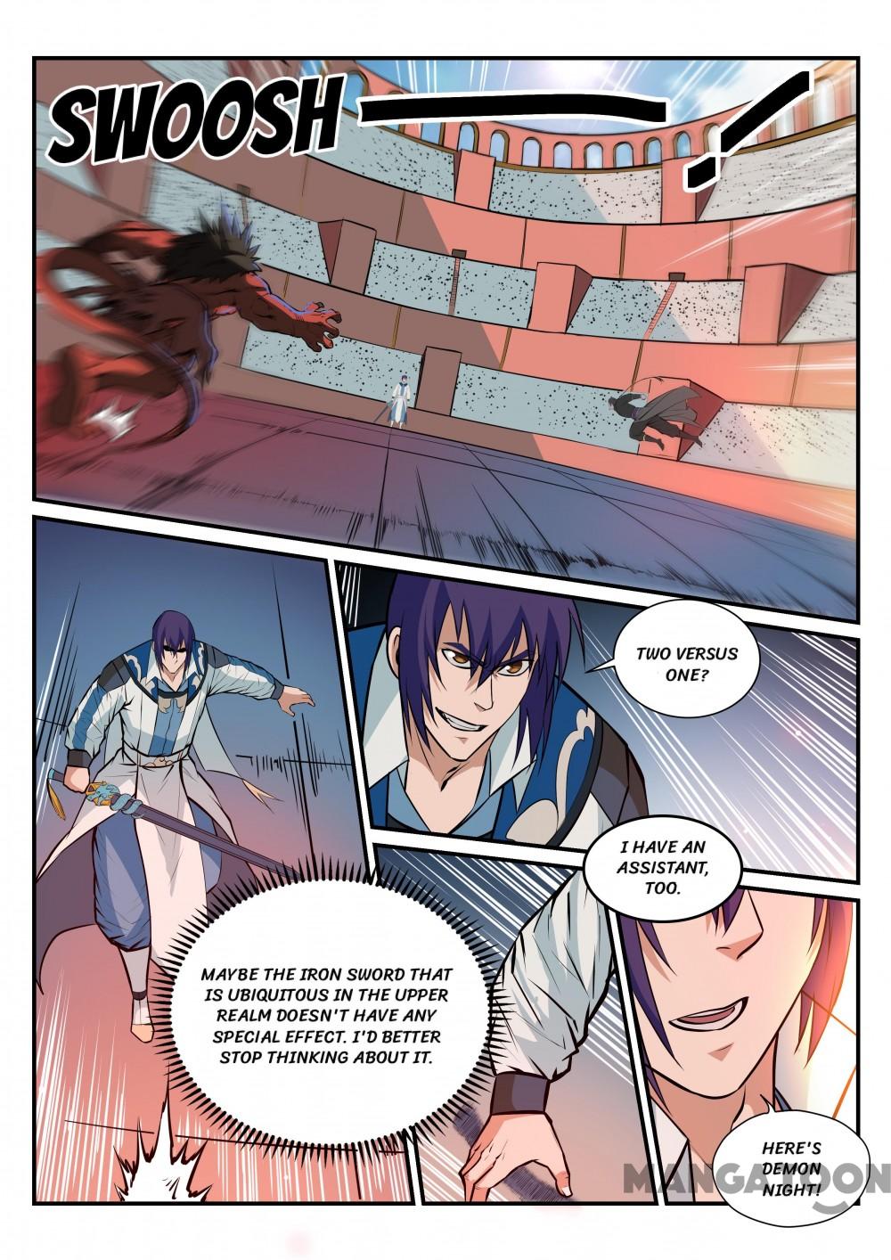 Chapter 182 - Image 4