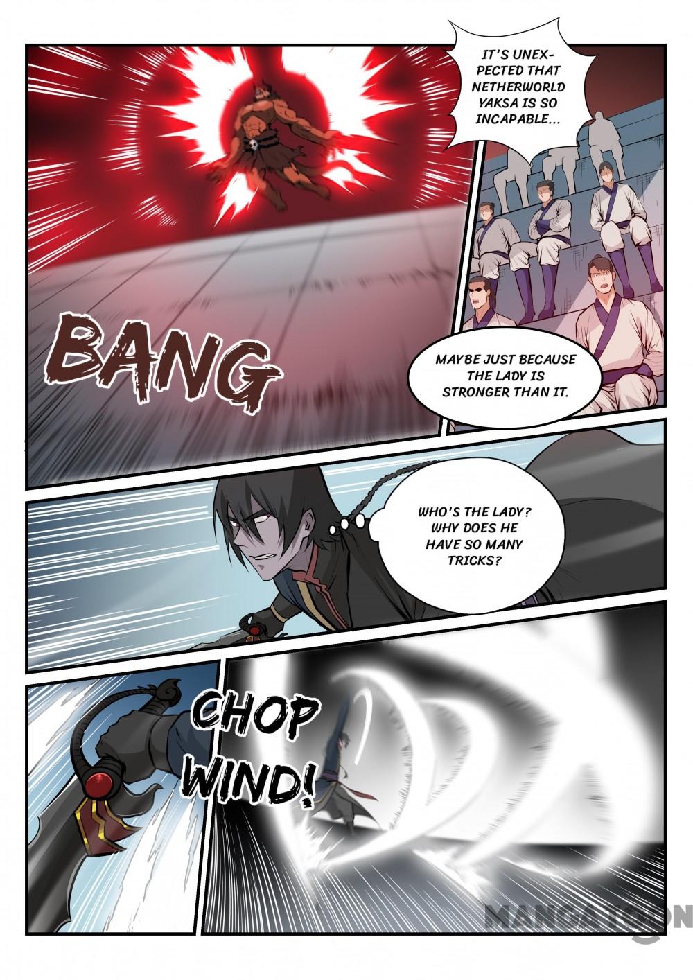Chapter 182 - Image 6