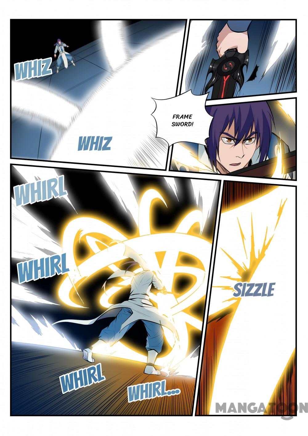 Chapter 182 - Image 7