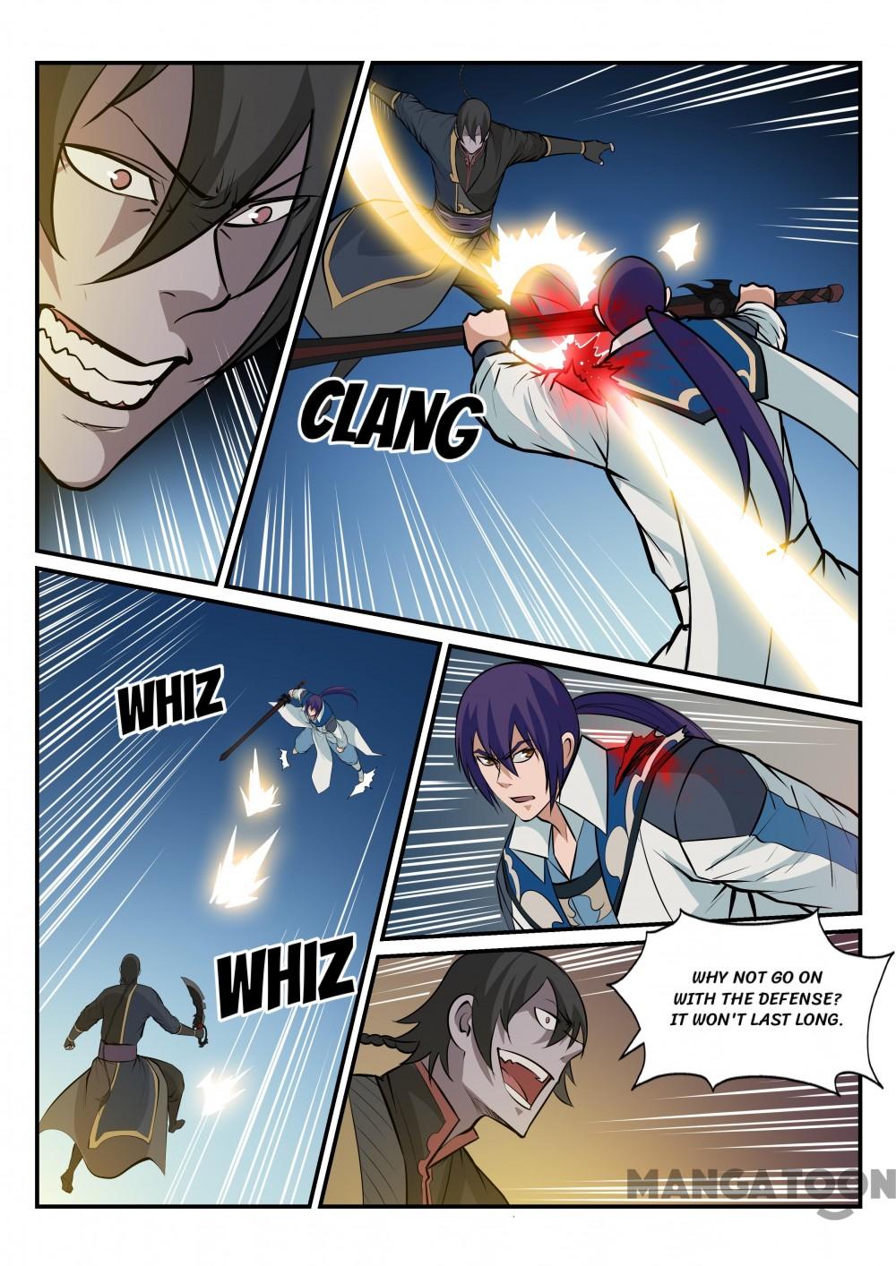 Chapter 182 - Image 9