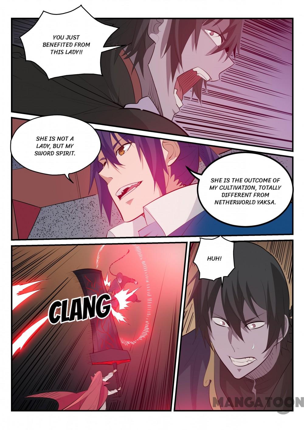 Chapter 183 - Image 11
