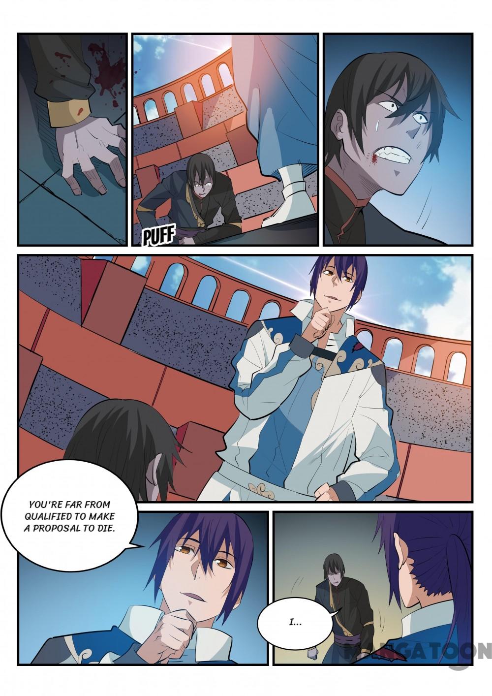 Chapter 183 - Image 14
