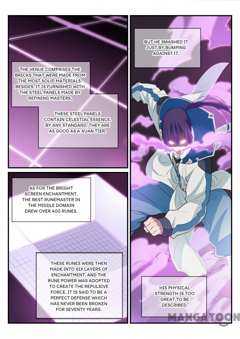 Chapter 183 - Image 3