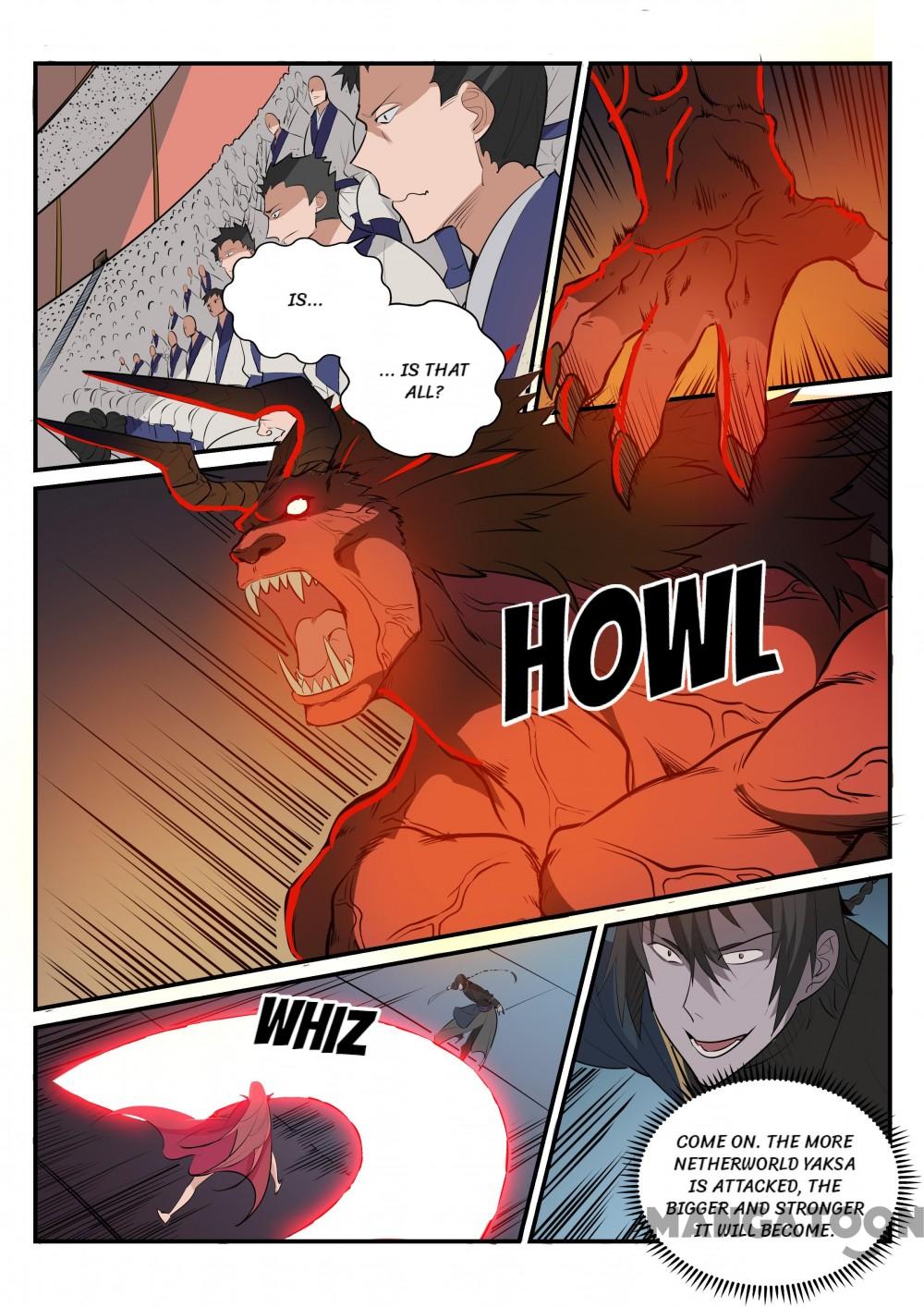 Chapter 183 - Image 4