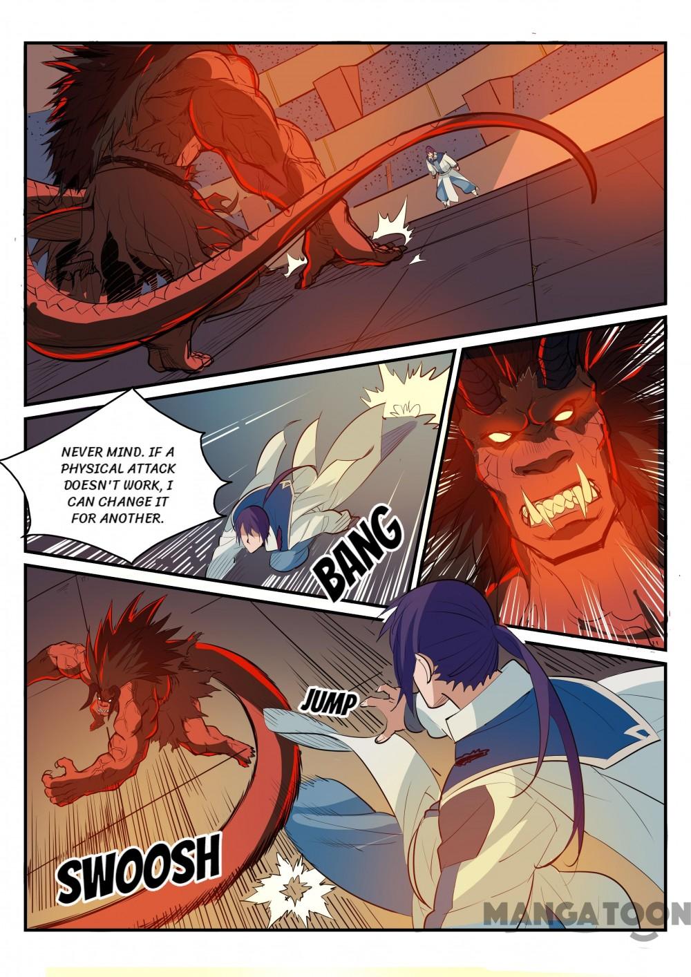 Chapter 183 - Image 5