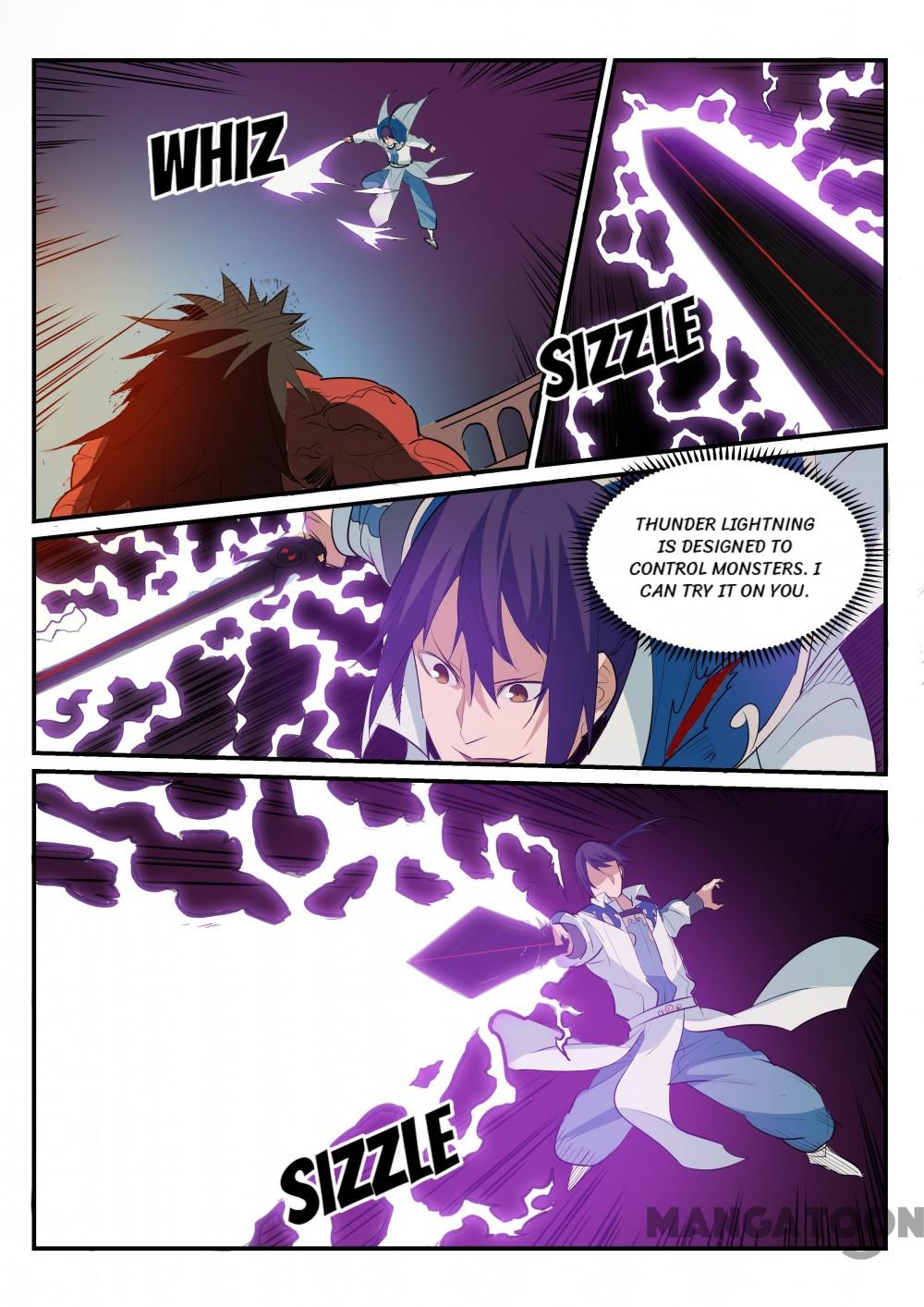 Chapter 183 - Image 6
