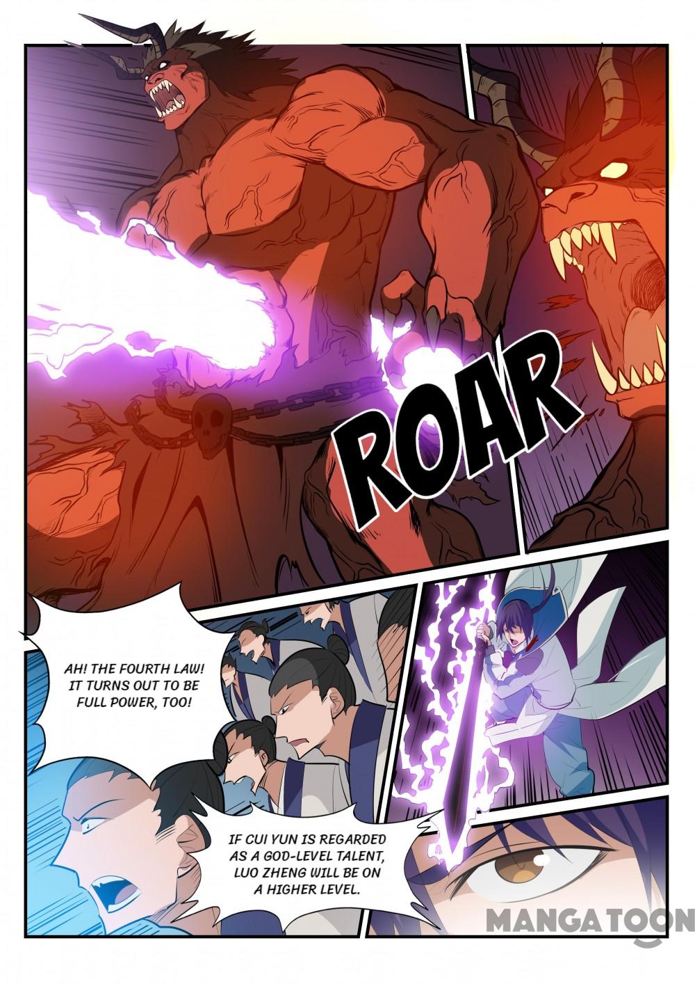 Chapter 183 - Image 7