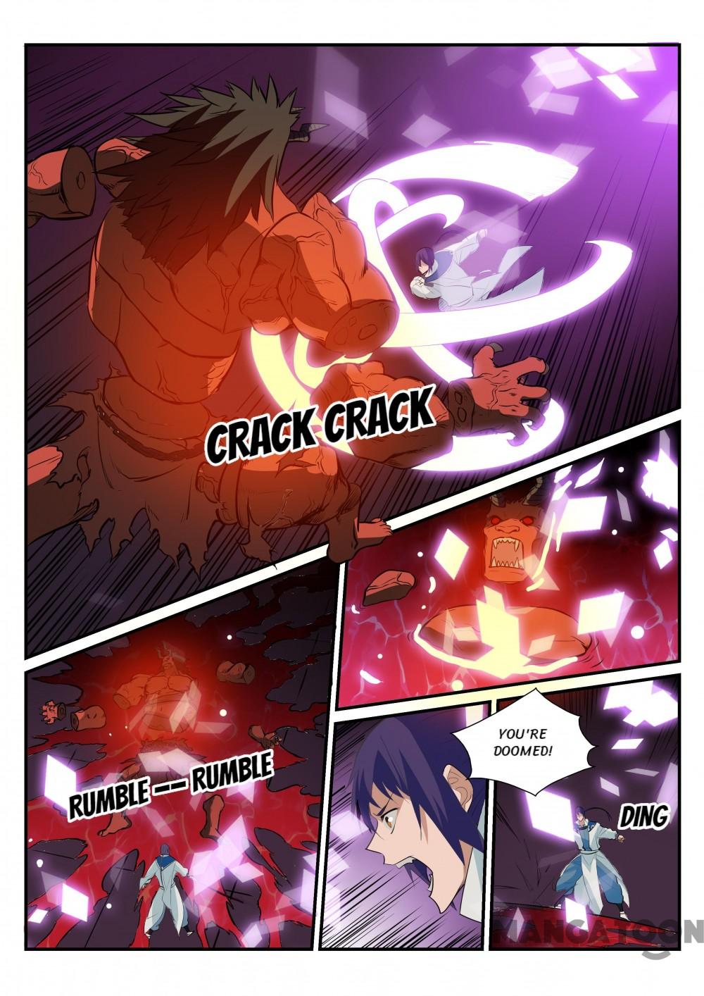Chapter 183 - Image 8