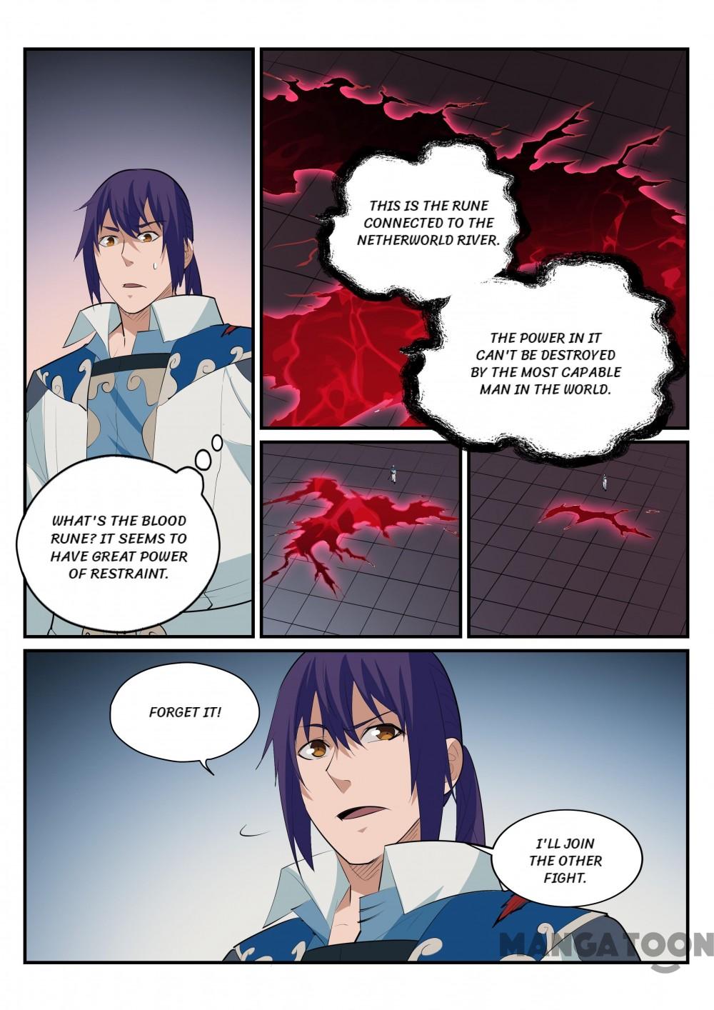Chapter 183 - Image 9