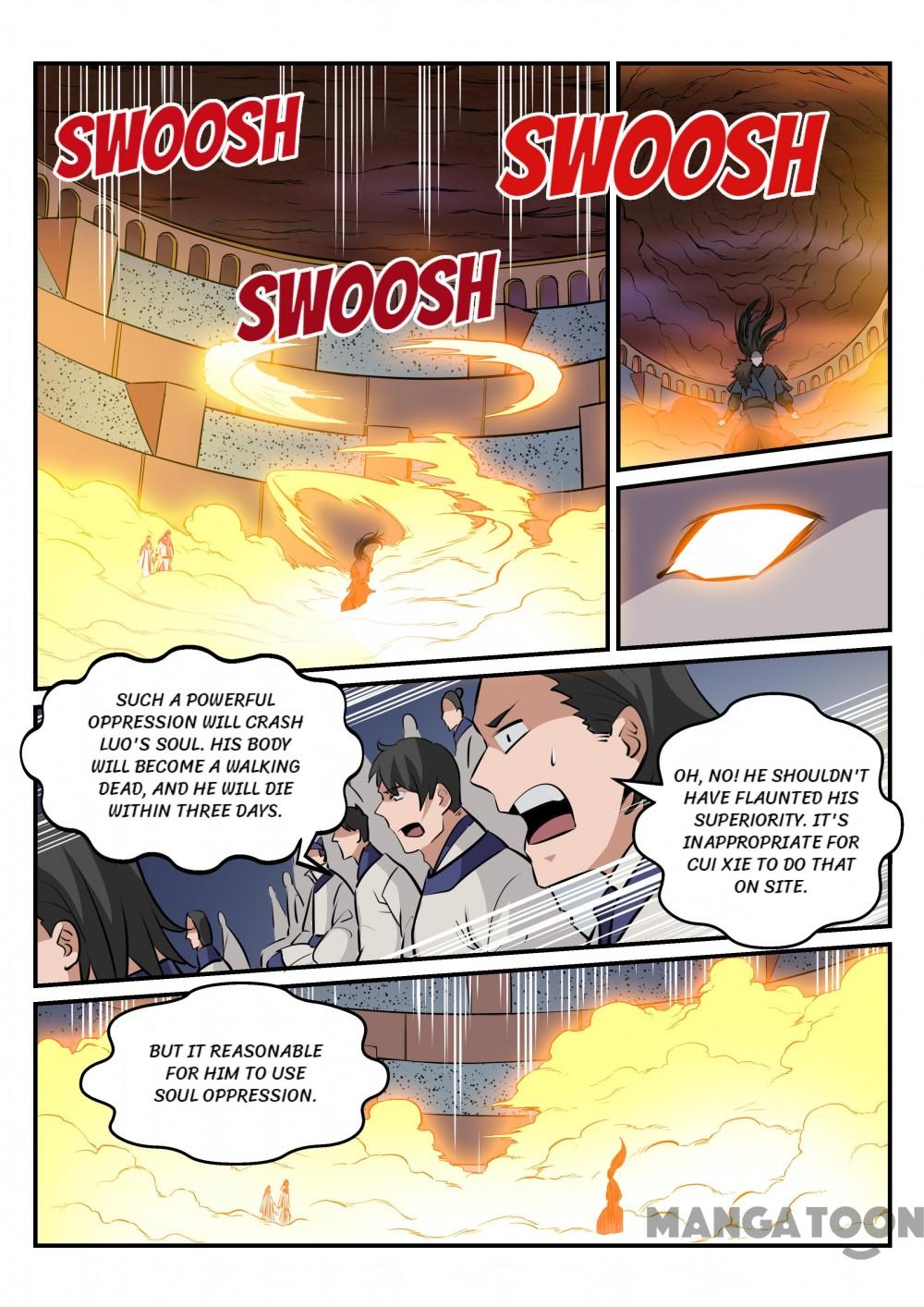 Chapter 184 - Image 11