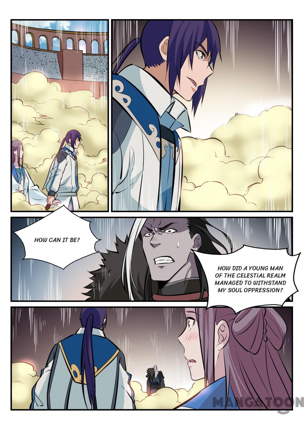 Chapter 184 - Image 12