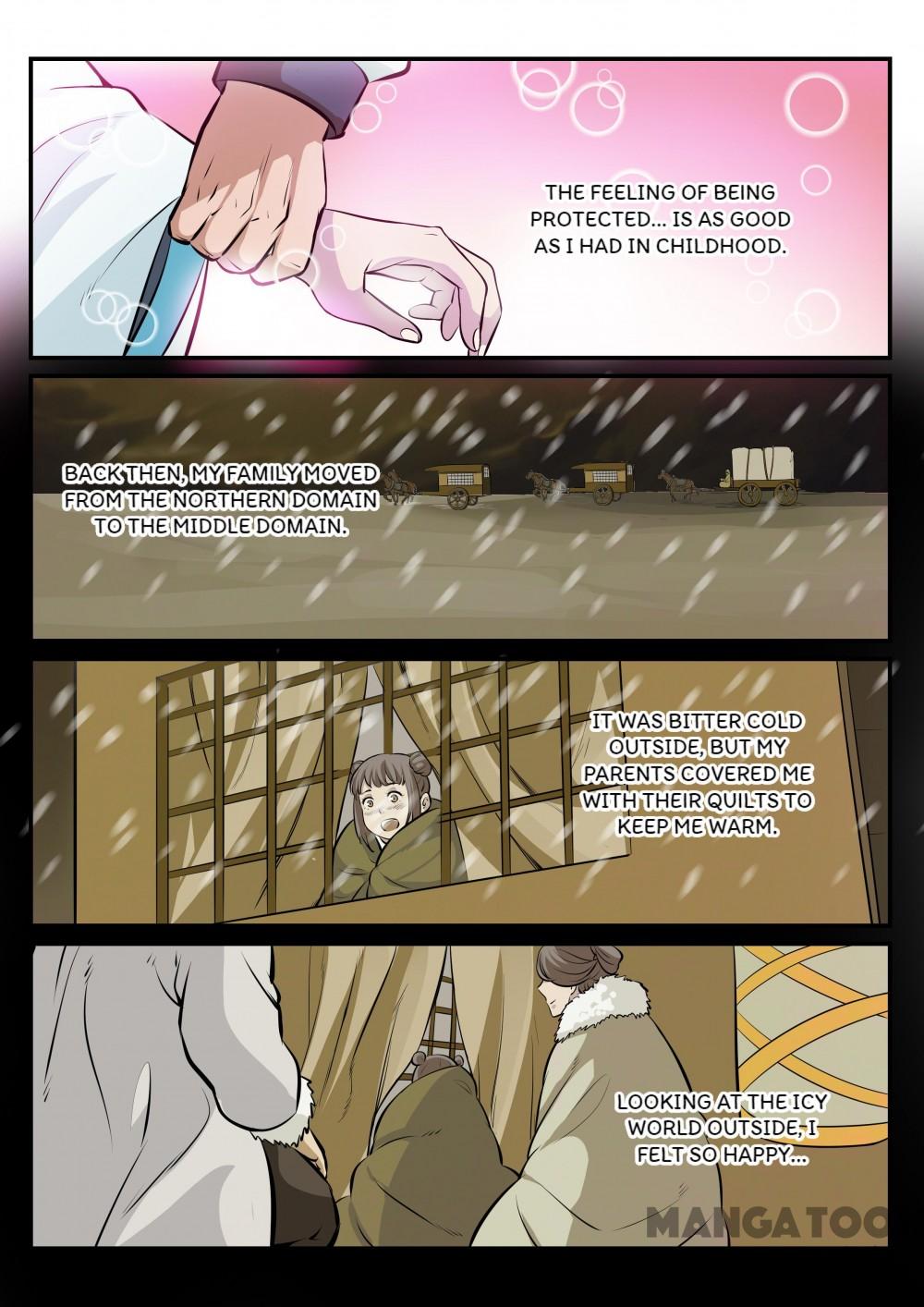 Chapter 184 - Image 13