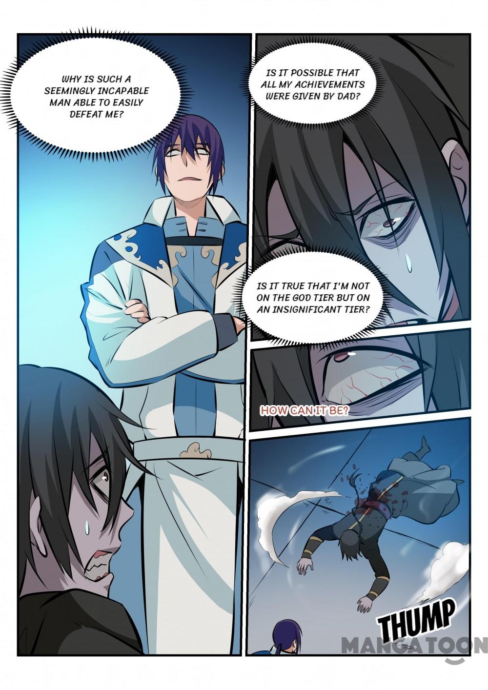 Chapter 184 - Image 4