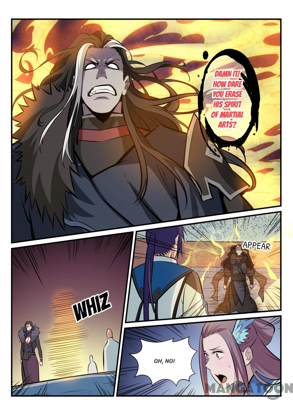 Chapter 184 - Image 5