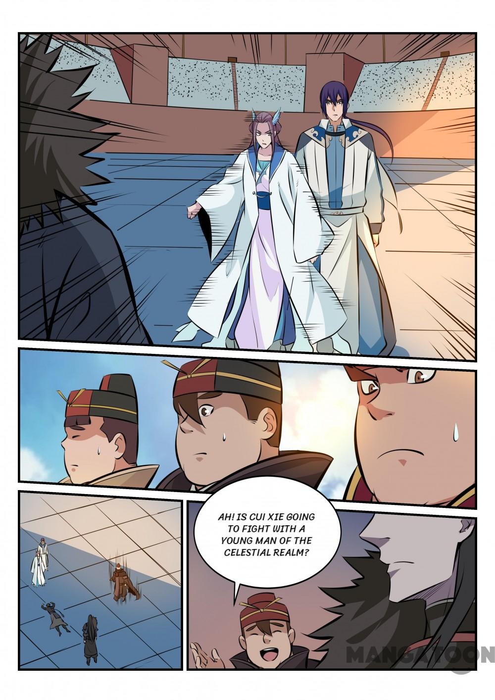 Chapter 184 - Image 6