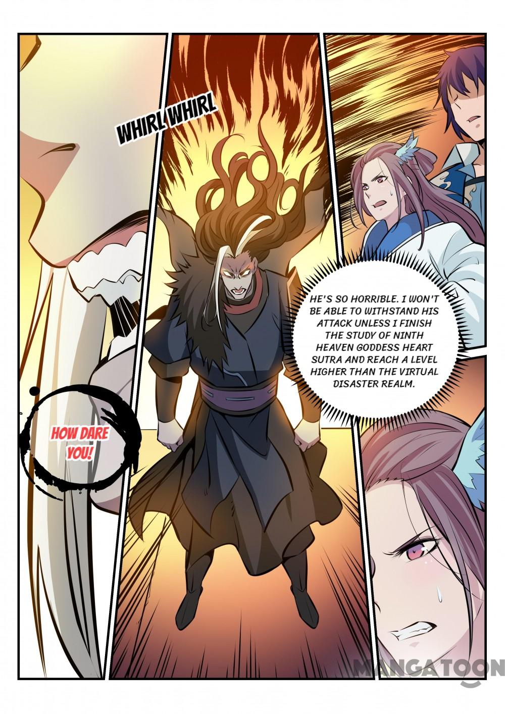 Chapter 184 - Image 7