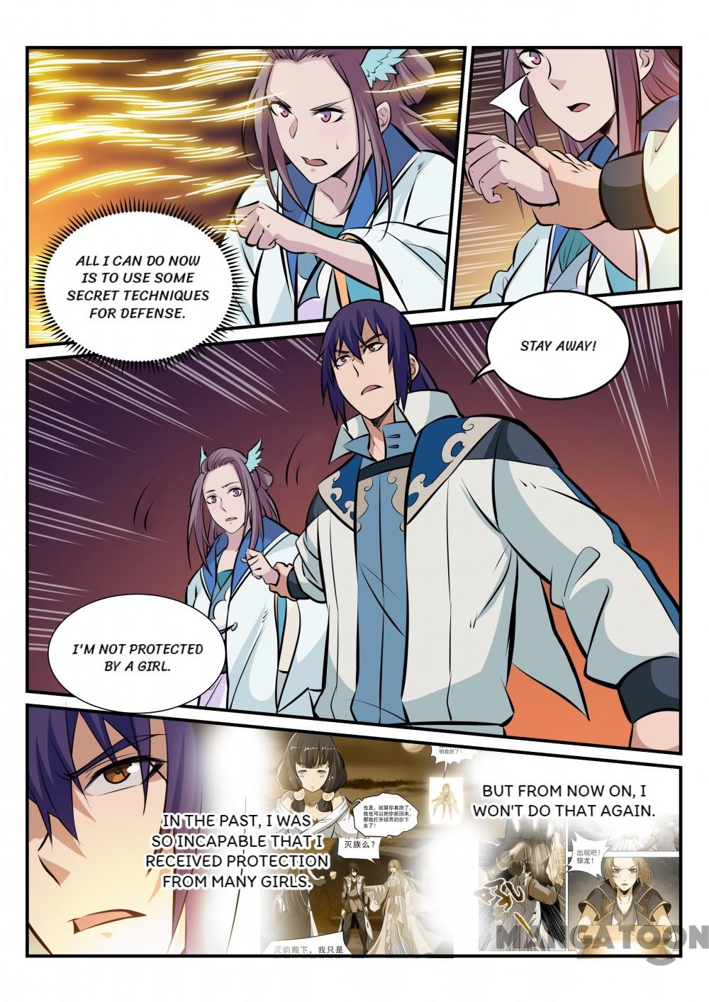 Chapter 184 - Image 8