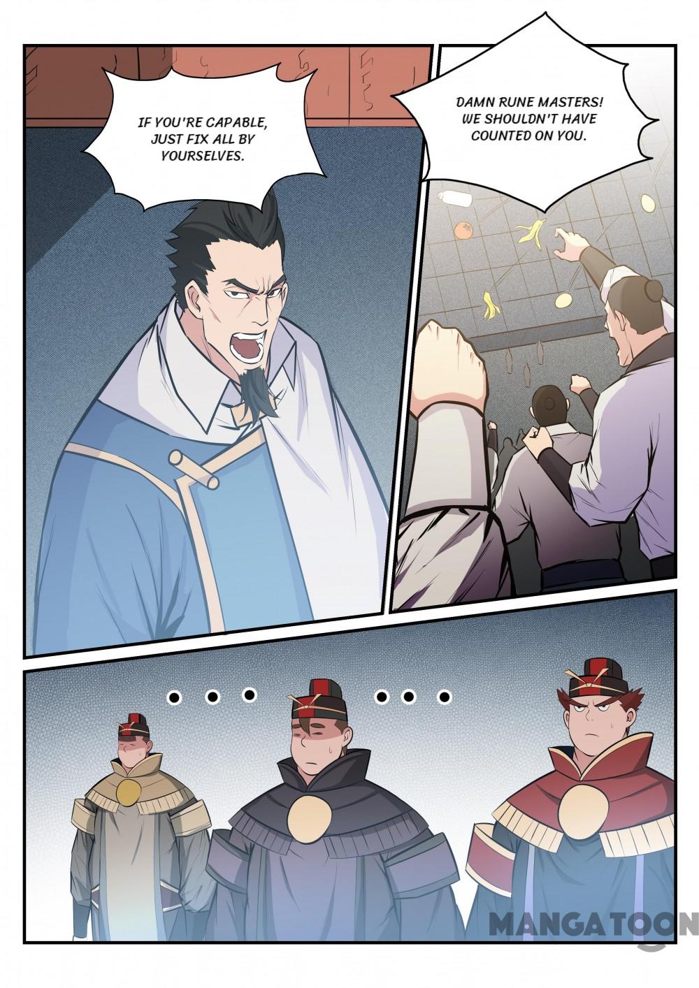 Chapter 185 - Image 11