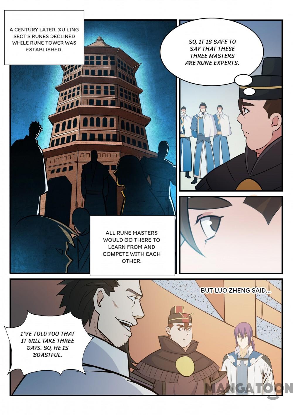 Chapter 185 - Image 15