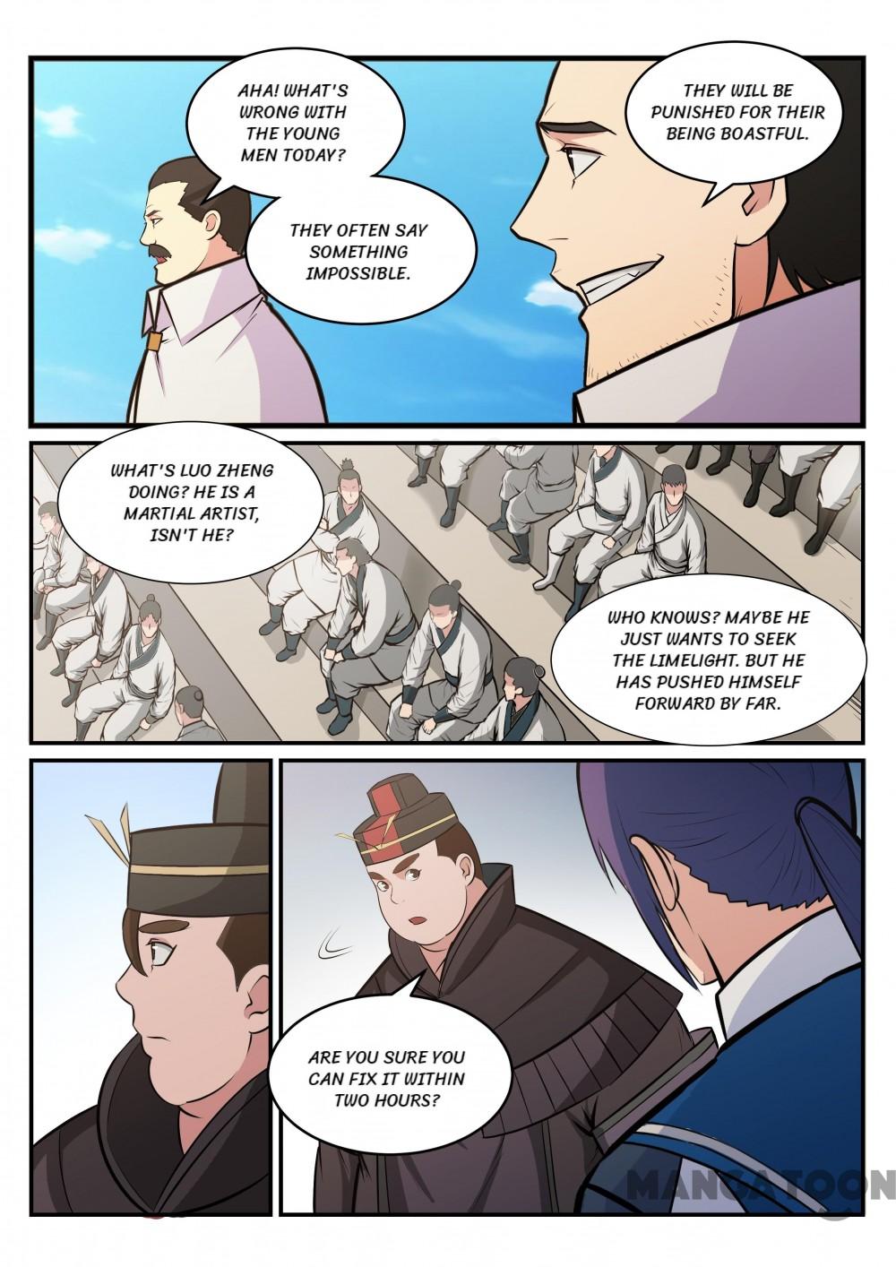 Chapter 185 - Image 16