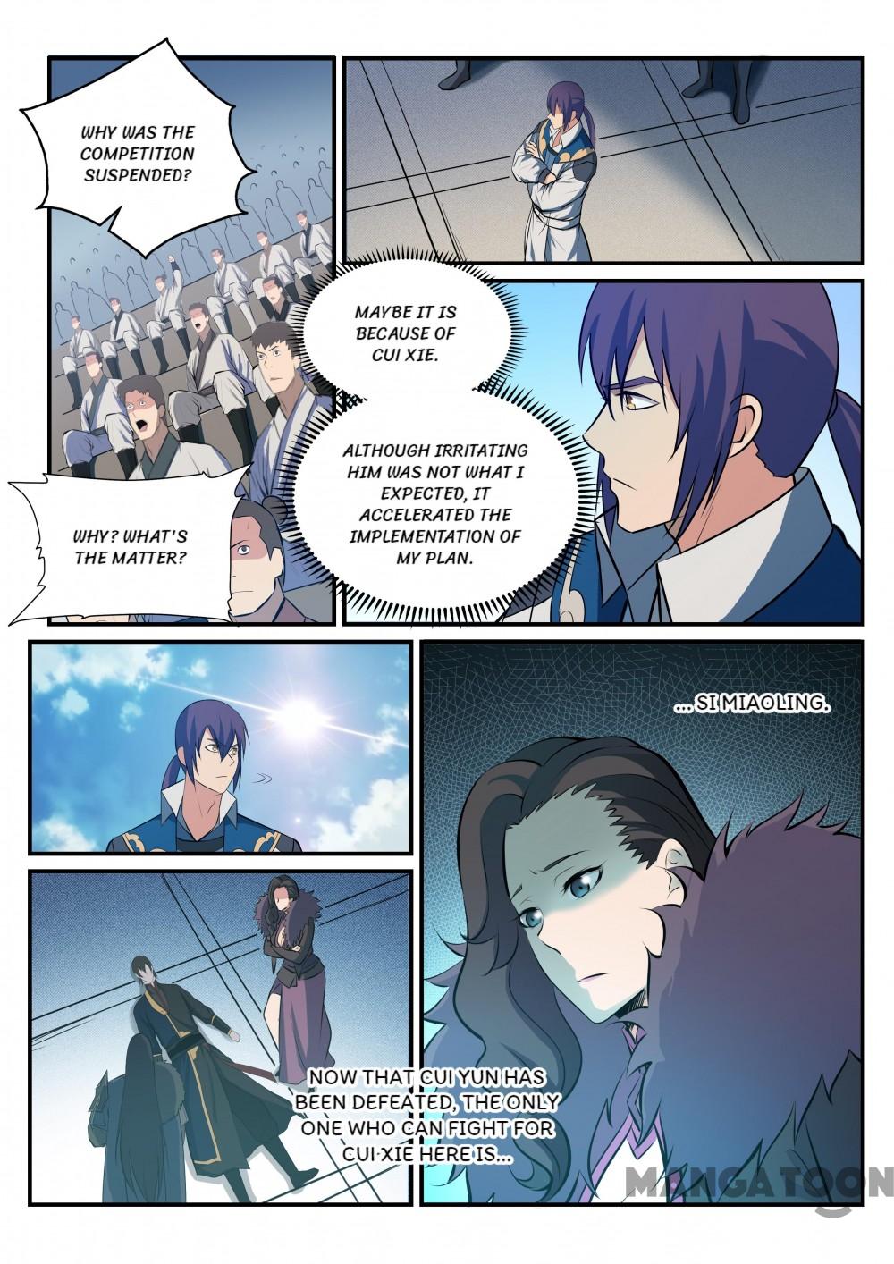 Chapter 185 - Image 3