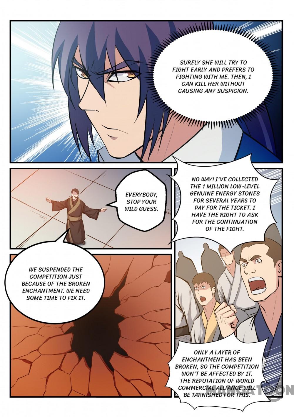 Chapter 185 - Image 4
