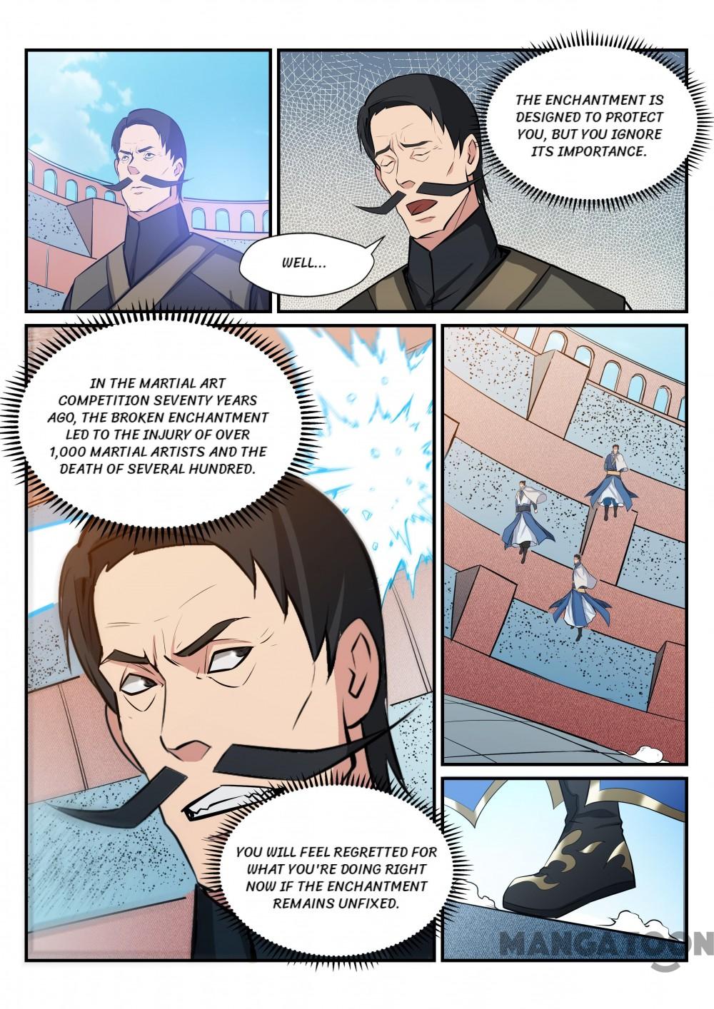 Chapter 185 - Image 5