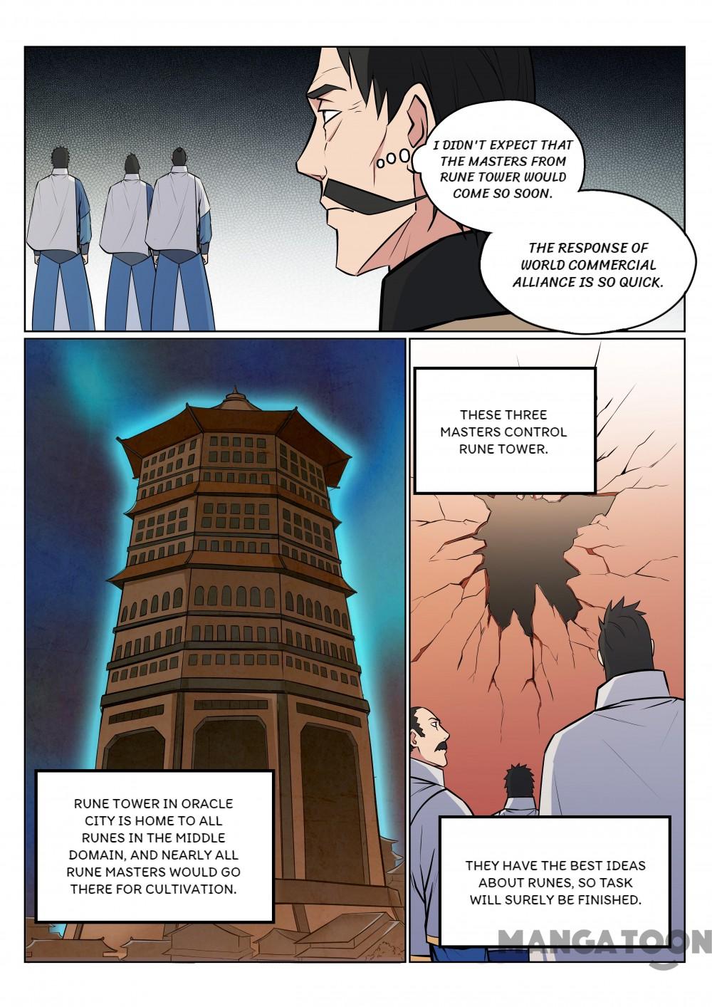 Chapter 185 - Image 7