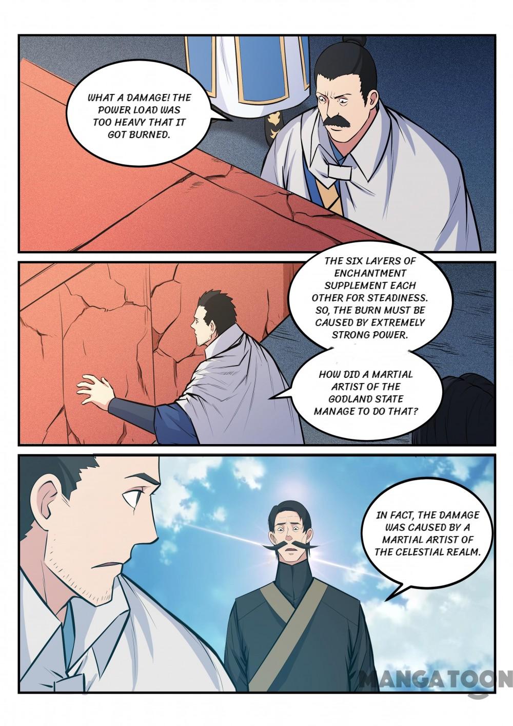 Chapter 185 - Image 8