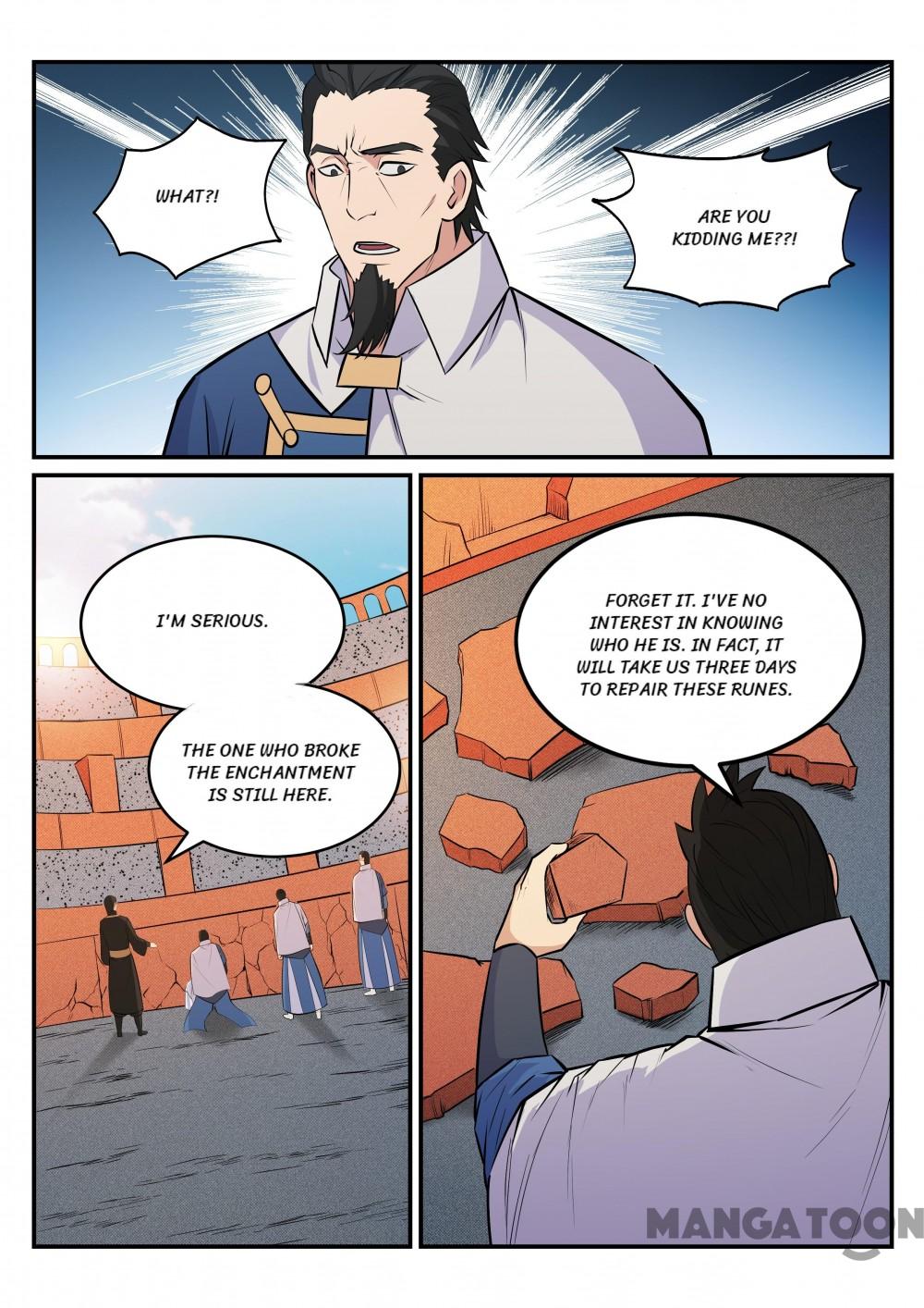 Chapter 185 - Image 9