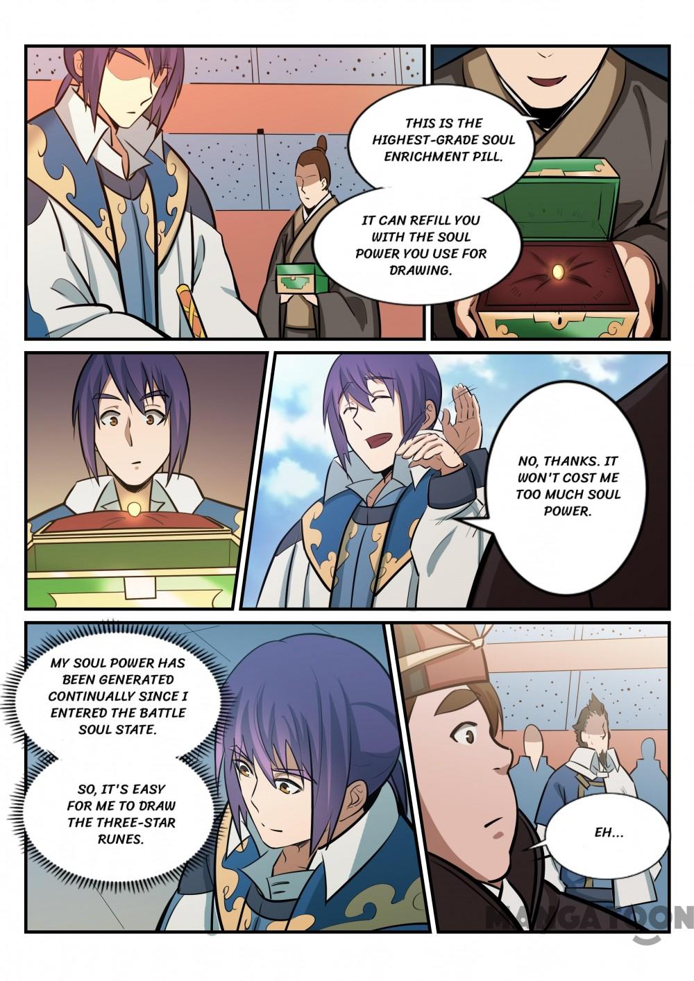 Chapter 186 - Image 10
