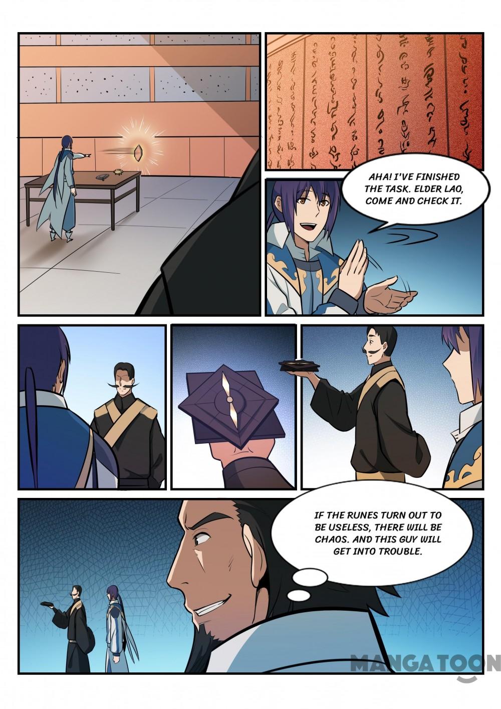 Chapter 186 - Image 15
