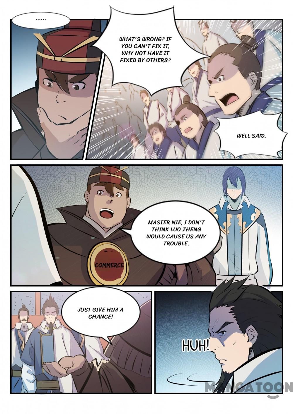 Chapter 186 - Image 3
