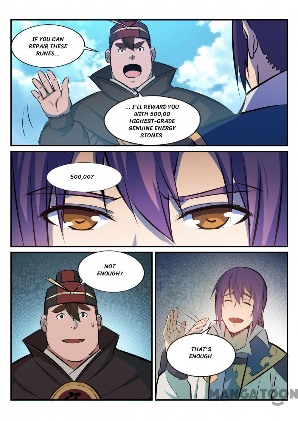 Chapter 186 - Image 4