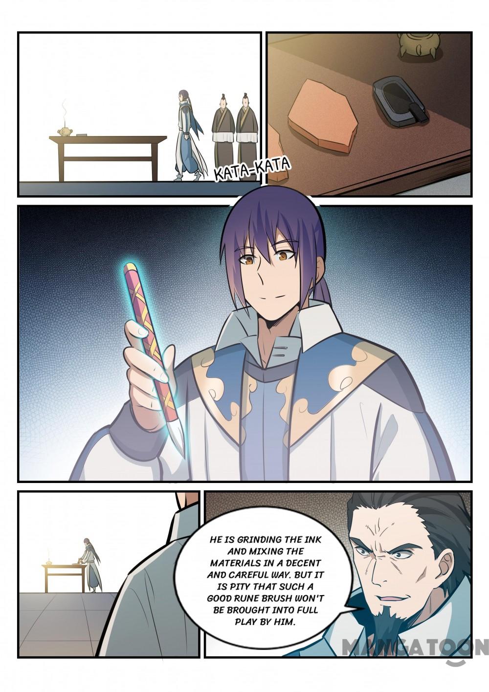 Chapter 186 - Image 6