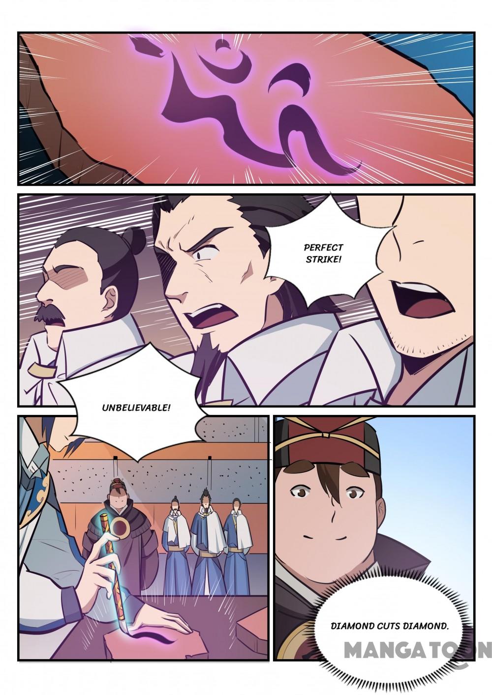 Chapter 186 - Image 8