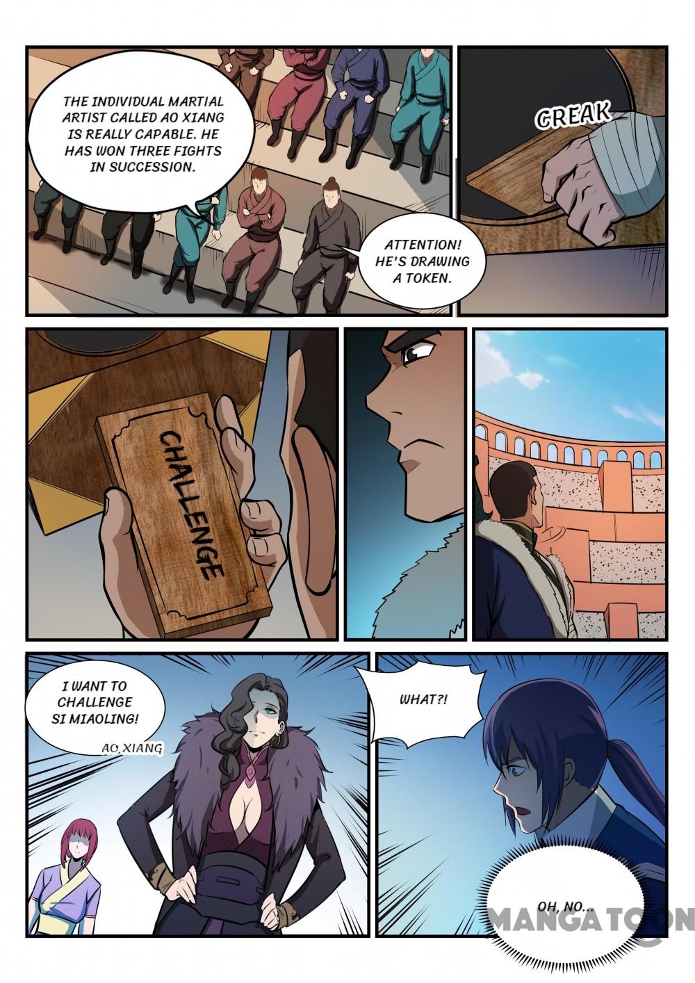 Chapter 187 - Image 4