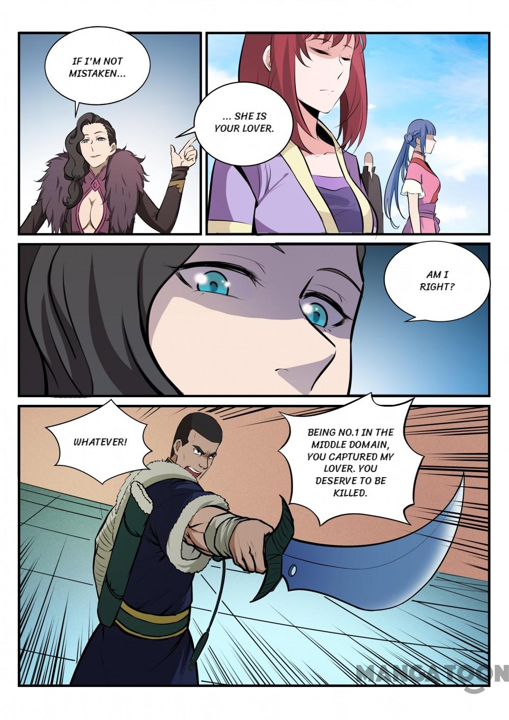 Chapter 187 - Image 7