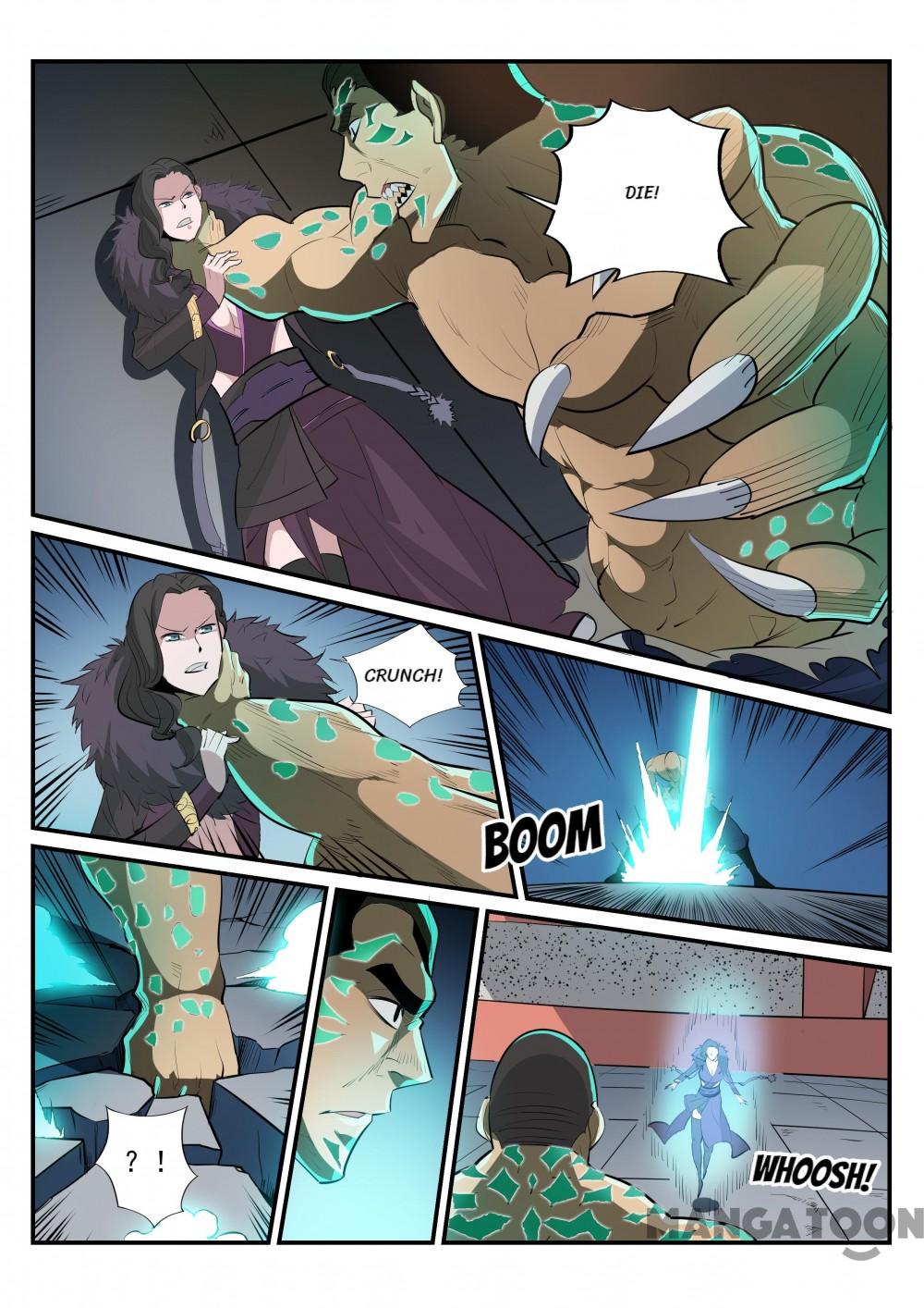 Chapter 188 - Image 3