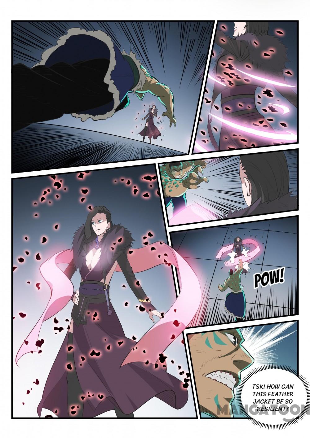 Chapter 188 - Image 5