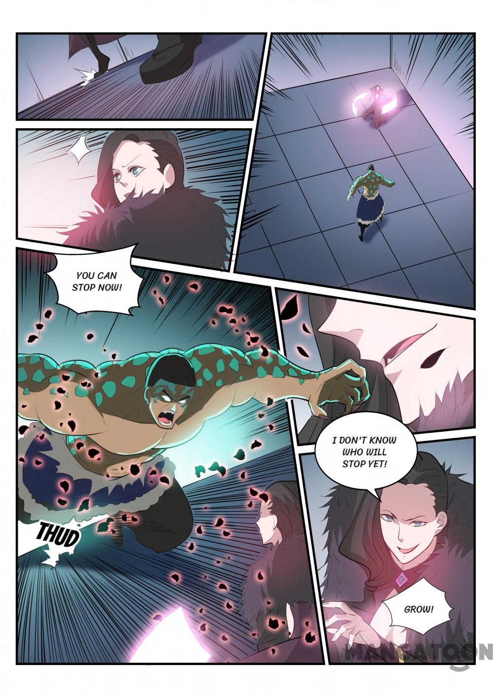 Chapter 188 - Image 7