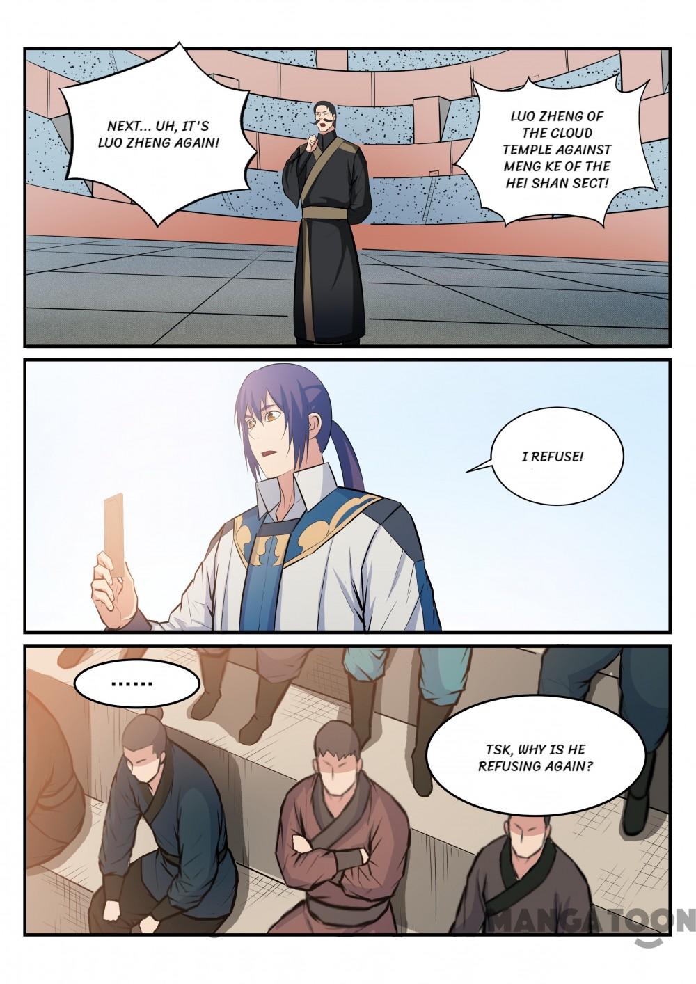 Chapter 189 - Image 14