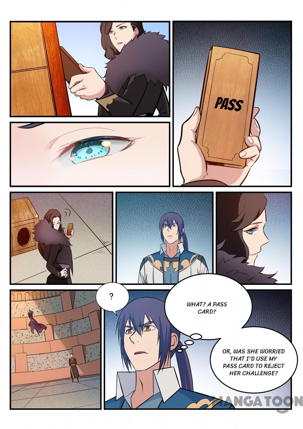 Chapter 189 - Image 3