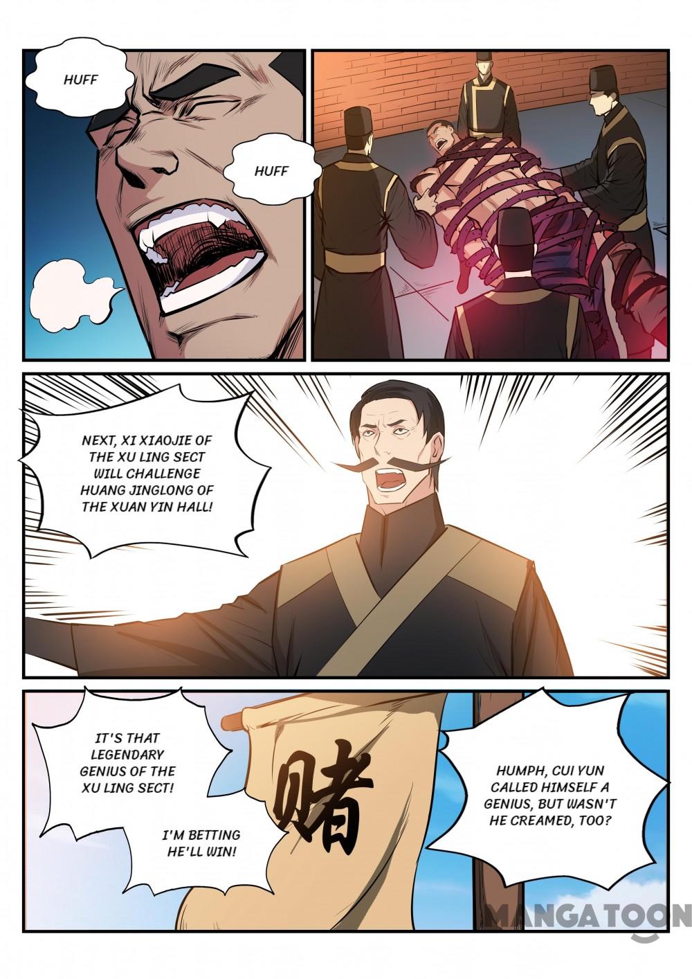 Chapter 189 - Image 4