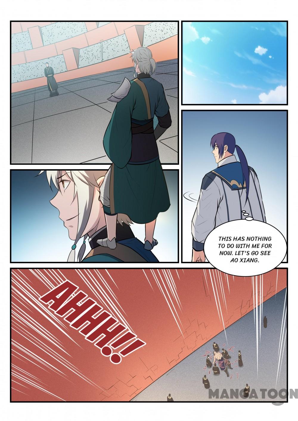 Chapter 189 - Image 5