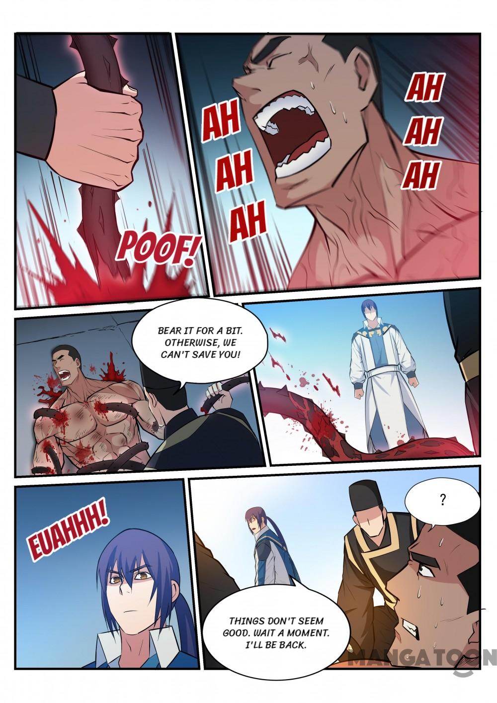 Chapter 189 - Image 6