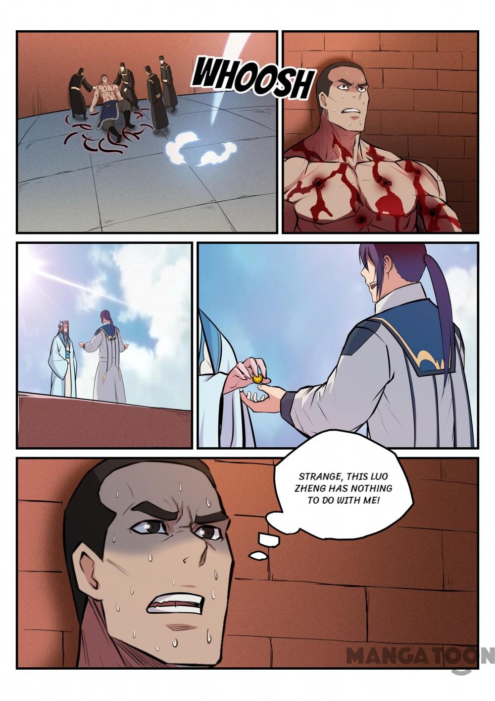Chapter 189 - Image 7