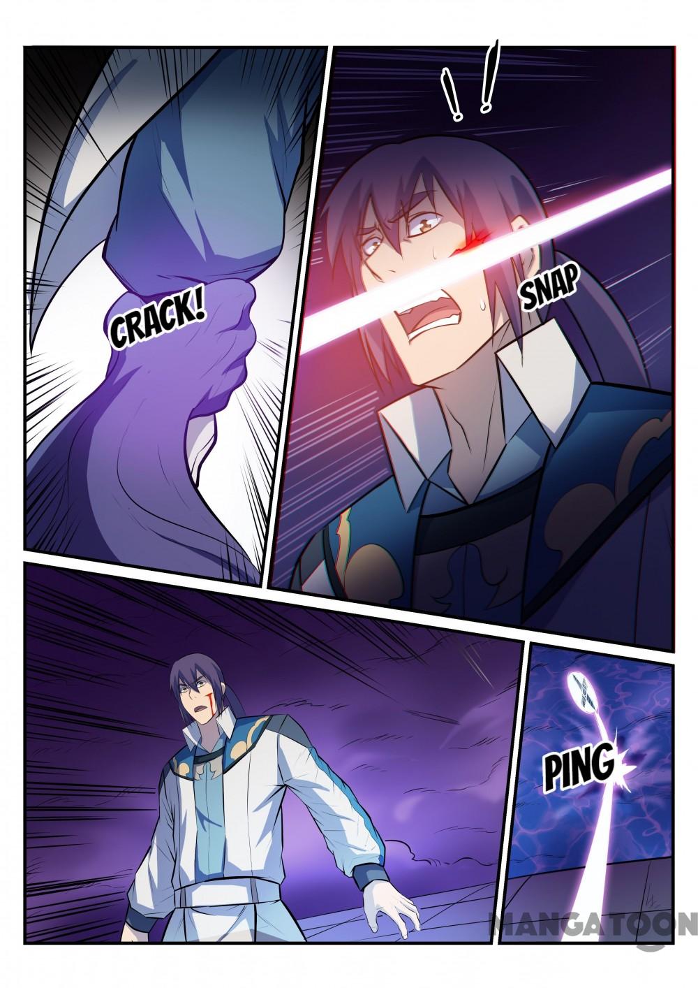 Chapter 190 - Image 10