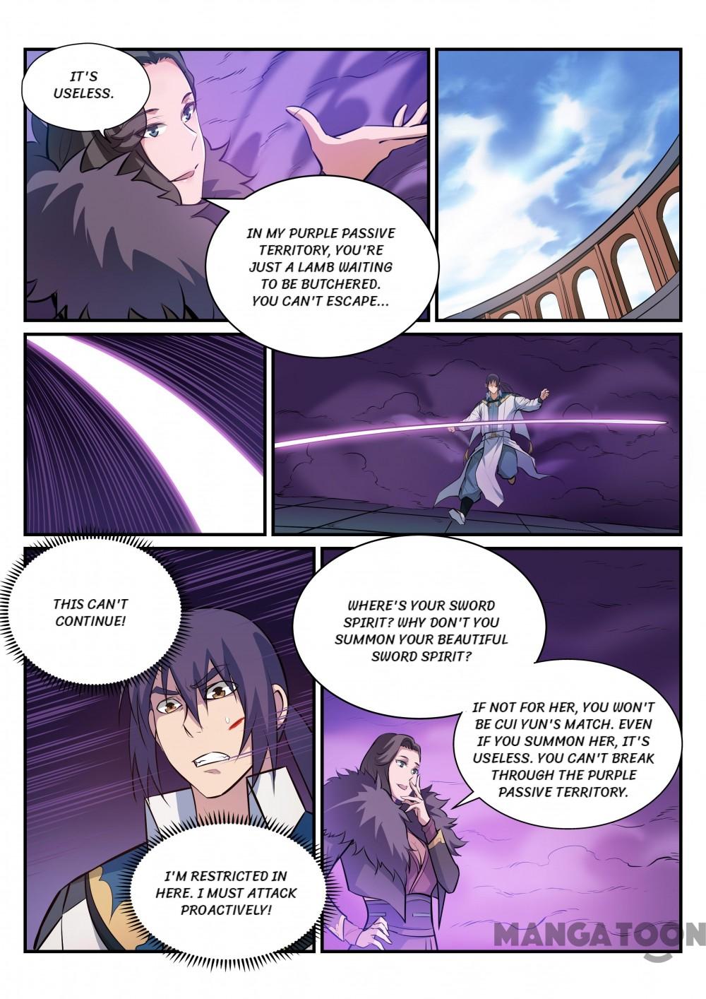 Chapter 190 - Image 12